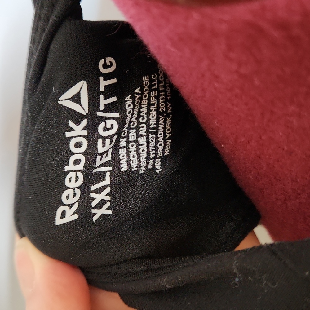 Reebok Tanktop - Picture 3 of 7